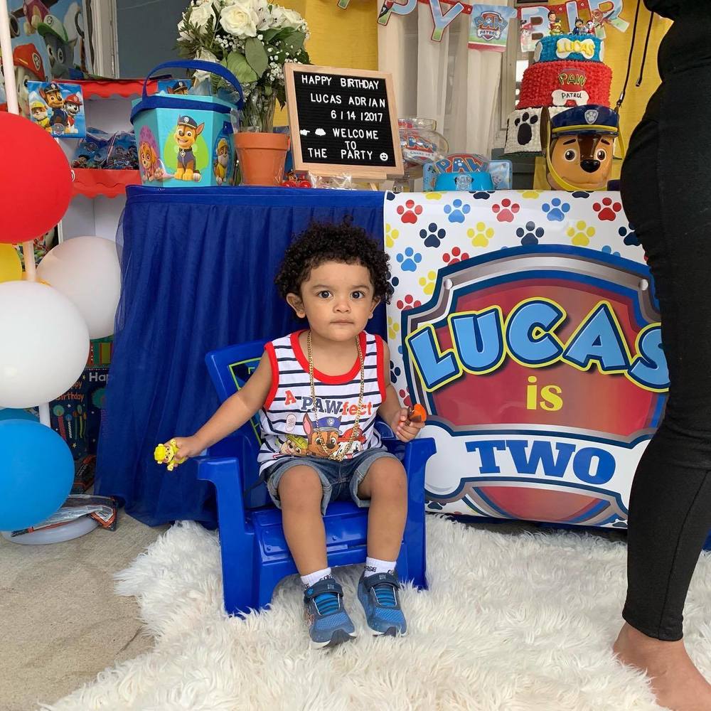 Meet your Posher, Ana